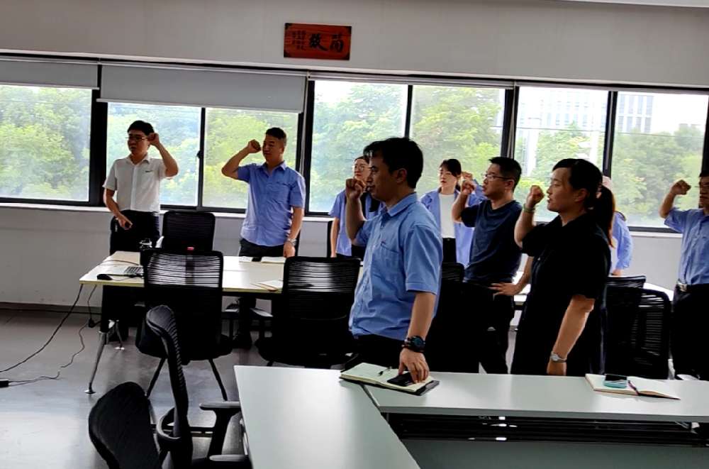 两个项目双管齐下，不朽情缘助力美力开启数字化转型新征程